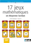 17 jeux mathématiques en moyenne section