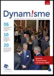 Dynam!sme, N°275 - 10-11/2018 - Spécial "Assemblée Générale UWE"