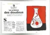 La science des doudous