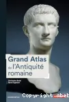 Grand atlas de l'Antiquité romaine