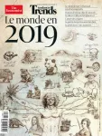 Trends-Tendances, 43e année, n°51 - 20 décembre 2018 - Le monde en 2019