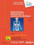 Endocrinologie, diabétologie et maladies métaboliques