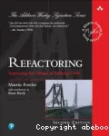 Refactoring