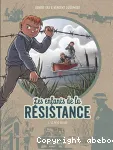 Les enfants de la Résistance, Tome 5. Le pays divisé