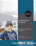 Le bien-être à l'école