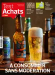 Test Achats, 638 - Février 2019 - A consommer sans modération