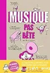 Musique pas bête