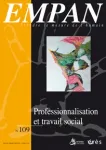 L’accueil dans le champ sanitaire et social en France et au Bresil