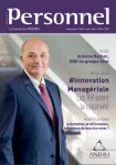 L'innovation managériale : la transformation par l'expérience