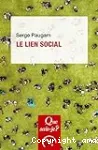 Le lien social