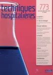 L’accréditation 15189/22870 obligatoire à 100 %. Une opportunité managériale pour les LBM hospitaliers ?