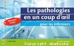 Les pathologies en un coup d'oeil pour les infirmiers