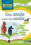 Une année autour des contes