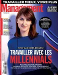 Dossier : Travailler avec les millennials