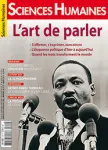 Sciences humaines, N°312 - Mars 2019 - L'art de parler