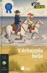 Récits express, n°7 - Avril 2019 - L'échappée belle