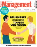 Management, N°272 - Mars 2019 - Réussissez (vraiment) toutes vos négos