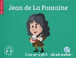 Jean de La Fontaine