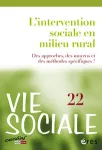 L’intervention sociale en milieu rural. Outils et méthodes d’observation