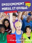 Enseignement moral et civique