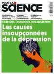Pour la science, N°497 - Mars 2019 - Les causes insoupçonnées de la dépression
