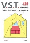 Personnes âgées, familles, professionnels, des configurations multiples et complexes dans le champ de l’aide au domicile