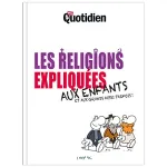 Les religions expliquées aux enfants