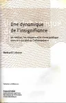 Une dynamique de l'insignifiance