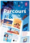 Parcours & moi français. 3e secondaire. Recueil de documents