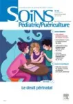 Les soins palliatifs en maternité