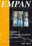 Entre défenses autistiques et défenses psychotiques