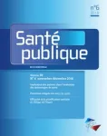 Déterminants de la qualité de vie des sujets âgés présentant une déficience auditive