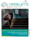 L'esperluette, n°99 - Janvier-Février-Mars 2019 - (G)rèves sous le capitalisme
