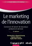 Le marketing de l'innovation