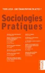 Sociologies pratiques, N°38 - 2019 - Tiers lieux : une émancipation en actes ?
