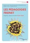 Les pédagogies Freinet