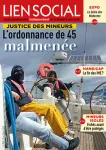 Mineurs isolés : fichés avant d'être protégés