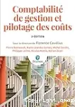 Comptabilité de gestion et pilotage des coûts