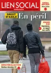 Droit d'asile en péril