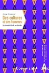 Des cultures et des hommes