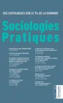 Sociologies pratiques, N°37 - 2018 - Des sociologues sur le fil de la demande