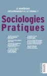 Sociologies pratiques, N°34 - 2017 - Le numérique (dés)organise-t-il le travail ?