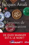 Histoires de l'alimentation