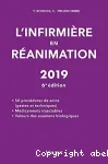 L'infirmière en réanimation