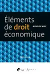 Éléments de droit économique