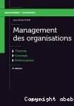 Management des organisations