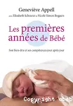 Les premières années de bébé