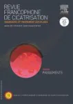 Lipostructure et cicatrisation, expérience dans l’angiodermite et les ulcères de jambe