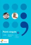 Point-Virgule, 4. Référentiel français