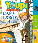 Youpi, j'ai compris !, N°369 - Juin 2019 - Cap au large avec Liam